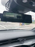 捷渡后視鏡行車記錄儀2025新款全景360前后雙攝超高清倒車影像 2K升級(jí)版 單鏡頭【10寸屏 1440P】1年質(zhì)保 套餐五【升級(jí)128G卡+24H停車監(jiān)控線+超廣角】 曬單實(shí)拍圖