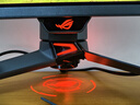 華碩（ASUS）ROG 超神X OLED PG32UCDMR 32英寸 4K 240Hz 電競(jìng)顯示器 HDR400 0.03ms 支持KVM Type-C 90W DP2.1 曬單實(shí)拍圖