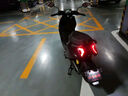小牛【2025新品】FX Sport ABS版 電動摩托車鉛酸 智能長續(xù)航摩托車日常通勤 到店自提 曬單實拍圖