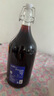 喜碧（Scybe）泡酒容器4斤裝泡酒專用酒瓶空瓶存酒果汁牛奶瓶溫頓2000ml 2只 曬單實拍圖