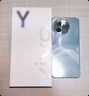 vivo Y200t 8GB+256GB 極光 國家補貼 44W 6000mAh 120Hz金剛護眼屏 雙揚300%大音量 5G 拍照 手機 曬單實拍圖