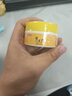 老國貨黃芪霜 滋潤保濕補水 老牌國貨面霜70g 老國貨黃芪霜1盒 曬單實拍圖