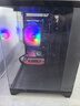 七彩虹（Colorful）海景房i5 13400F/RTX5050 8G RTX3060 12G 獨立顯卡 游戲設(shè)計辦公電腦主機臺式組裝機 配四：12400F丨16G丨512G丨3060 曬單實拍圖