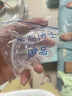 布朗博士寬口徑硅膠奶瓶奶嘴愛(ài)寶選奶嘴老款奶嘴防脹氣奶嘴配件 老款流量2 單個(gè)裝簡(jiǎn)裝 曬單實(shí)拍圖