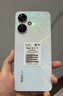 小米（MI）Redmi 13C 6+128 彩虹星紗 天璣6100+芯片 5000萬超清雙攝 紅米手機【贈話費券】 曬單實拍圖