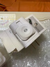 Eary 四合一蘋果三星手表充電器iwatch無線magsafe磁吸充電底座插頭多口快充手機AppleWatchS10/9Ultra 白色【蘋果手表無線充+雙PD+USB三口快充 曬單實拍圖