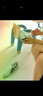 Onitsuka Tiger鬼塚虎RUNSPARK夏季男女情侶款時尚休閑鞋小白鞋 白色/黑色 38 曬單實拍圖