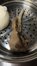 鮮京采澳洲精選原切羊肋排（偏瘦） 2斤/袋 草飼羊肉 京東自有品牌 曬單實(shí)拍圖