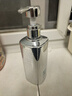 彈動(dòng)【范丞丞同款】白松露洗發(fā)水去屑護(hù)發(fā)去油洗頭膏清潔保濕洗發(fā)露 曬單實(shí)拍圖