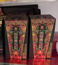 四特東方韻白酒江西特產(chǎn)香型純糧弘韻送禮盒 42度 500mL 6瓶 整箱裝 曬單實(shí)拍圖