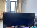 三星（SAMSUNG） 34英寸 準(zhǔn)4K/100Hz 電競(jìng)游戲電腦顯示器曲面寬屏帶魚屏商務(wù)辦公 可壁掛 10億色 S34C650UAC【內(nèi)置音箱】 曬單實(shí)拍圖