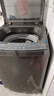 美的（Midea）15公斤大容量 波輪洗衣機(jī)全自動(dòng)家用 MB15L1 專利免清洗 健康除螨 隨心洗系列 以舊換新 曬單實(shí)拍圖