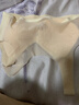 莫代爾2件內(nèi)衣女薄款涼感無(wú)痕大碼無(wú)鋼圈顯胸小運(yùn)動(dòng)美背心式聚攏文胸罩 【無(wú)痕超薄2件裝】膚色+銀灰色 2XL 【130-150斤 90A90B90C】 曬單實(shí)拍圖