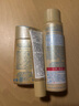 安熱沙（Anessa）防曬套裝小金瓶防曬霜60ml+防曬噴霧60g防水防汗高倍防曬 曬單實(shí)拍圖