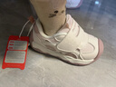 牧童穩(wěn)護鞋男25秋款寶寶學步原創(chuàng)熊貓鞋軟底防撞女童鞋子 熊貓粉23 曬單實拍圖