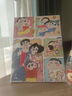 惗優(yōu)品數(shù)字油畫diy填色手工繪涂鴉手工繪蠟筆小新卡通動漫家居裝飾掛畫 【蠟筆小新家族】數(shù)字油畫 （30*40cm）內(nèi)框+材料包 曬單實拍圖