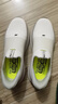 斯凱奇（Skechers）七夕禮物閃穿鞋男鞋夏季透氣休閑健步鞋軟底運動跑步鞋 220612 曬單實拍圖