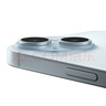 Apple/蘋果 iPhone 15 (A3092) 256GB 粉色 支持移動聯(lián)通電信5G 雙卡雙待手機(jī) 曬單實拍圖