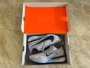 耐克（NIKE） 男鞋女鞋VAPORFLY NEXT 4穩(wěn)定支撐專業(yè)馬拉松跑步鞋緩震運動鞋 HF6414-001 43 曬單實拍圖