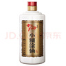 小糊涂仙 20周年720金裝版(裸瓶裝)濃香型白酒52度500ml*6瓶 整箱裝 送禮 曬單實(shí)拍圖