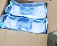 酷安奇 COOANGE圣貝兒拉拉褲XL碼34片（12-17kg）弱酸親膚醫(yī)護(hù)級(jí)尿不濕加量裝 曬單實(shí)拍圖