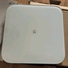 米家（MIJIA）小米智能體脂秤S400 白色 雙接家用電子秤體重秤高精準(zhǔn)25項身體數(shù)據(jù)平衡測試 塑形減脂 體重管理 曬單實拍圖