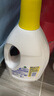 滴露（Dettol）衣物除菌液 檸檬1.5L 兒童可用衣物消毒液殺菌除螨可配洗衣液 曬單實拍圖