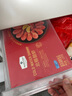 北極甜蝦 1.5kg 1.5kg(凈重) 曬單實(shí)拍圖