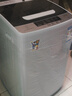 小鴨（LittleDuck）全自動(dòng)洗衣機(jī)小型家用迷你智能波輪仿生手洗 一鍵快洗風(fēng)干母嬰兒童宿舍出租房 以舊換新 6.0KG全自動(dòng)【強(qiáng)力電機(jī)+全國聯(lián)?！客该骱?曬單實(shí)拍圖