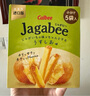 卡樂比 泰國進口Jagabee淡鹽味薯條 600g*1盒 曬單實拍圖