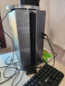 聯(lián)想（Lenovo）GeekPro游戲臺式電腦主機(14代i5-14400F RX7600 8GB顯卡16G DDR5 512G SSD)國家補貼20% 曬單實拍圖