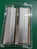 阿斯加特（Asgard）32GB(16GBx2) DDR5 5600 臺式機內存條 海拉 馬甲條 精選顆粒 CL46 星光銀 曬單實拍圖