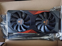 華南金牌RTX4060TI 8G/RTX3060 12G/RTX3050 8G/RTX2060/GTX1060 6G/GTX1050/750TI 4G/顯卡臺式電腦獨顯 RTX3060 12G 曬單實拍圖