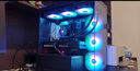 影馳 GeForce RTX 5060 金屬大師 黑金版 OC DLSS 4 電競游戲/設(shè)計剪輯/直播娛樂/AI本地部署電腦顯卡 曬單實拍圖