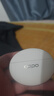 OPPO Enco X3 真無線入耳式藍(lán)牙耳機(jī)搭檔Find X8通用蘋果華為小米手機(jī) 有線充版米白 曬單實(shí)拍圖