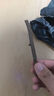 倉鼠磨牙棒磨牙套餐兔子龍貓荷蘭豬金絲熊用品烘干蘋果枝零食糧食 蘋果樹枝-磨牙棒5根 曬單實拍圖