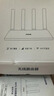 暢網(wǎng)隨身wifi可移動(dòng)路由器三網(wǎng)通帶網(wǎng)口免插卡雙頻WIFI6免拉網(wǎng)線2025款出租房宿舍直播辦公家用穿墻王 頂配版網(wǎng)速提升3999% 真天線 |送1500G體驗(yàn) 曬單實(shí)拍圖