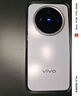 vivo X200 Pro mini 國家補(bǔ)貼 6.31 英寸纖薄小直屏  5700mAh藍(lán)海電池 藍(lán)晶 x 天璣9400 拍照 AI手機(jī) 淡紫 16GB+1TB 官方標(biāo)配 曬單實拍圖