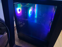 微星(MSI)  宙斯盾S  酷睿i5 14400F/Ultra 7 265K臺式組裝電腦主機(jī)RTX5060Ti 8G游戲高端獨(dú)顯設(shè)計(jì)整機(jī) i5 14400F+RTX4060標(biāo)準(zhǔn)版PRO+ 單主機(jī) 曬單實(shí)拍圖