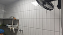 新飛家用電熱水器【免費上門安裝】出水斷電一級能效出租房洗澡40升/50/60/80/100圓桶2200w速熱節(jié)能 40升高配+三重防電+上門安裝 曬單實拍圖
