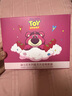 迪士尼（DISNEY）k歌麥克風(fēng)音響一體無線話筒藍(lán)牙音響小音箱智能小度語音兒童玩具男女孩生日禮物禮盒 MK18草莓熊 曬單實拍圖