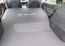 杜邦（DU PONT）杜邦適用特斯拉model Y 充氣床墊駕車車載露營充氣床睡覺可折疊 曬單實拍圖