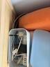 EB-LINK 工程電信級光纖貓延長線光纖到戶預(yù)埋線15米SC-SC單模單芯大方頭家庭入戶家用電信聯(lián)通移動寬帶通用 曬單實(shí)拍圖
