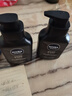 妮維雅（NIVEA）男士洗面奶保濕收縮毛孔深黑DEEP控油細(xì)致毛孔潔面雙支套裝 曬單實(shí)拍圖