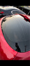 固特異（GOODYEAR）汽車(chē)貼膜 金剛系列汽車(chē)隔熱膜汽車(chē)膜玻璃膜車(chē)窗膜汽車(chē)膜全車(chē)膜防曬隔熱防爆太陽(yáng)膜 曬單實(shí)拍圖
