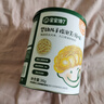 寶寶饞了嬰幼兒手指泡芙條原味 嬰兒寶寶零食輔食無添加白砂糖36g 6個月 曬單實拍圖