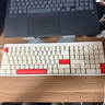 CHERRY櫻桃 MX2.0s PRO機(jī)械鍵盤無線藍(lán)牙三模辦公電競(jìng)游戲鍵盤高顏值超低延遲兼容WIN/MAC雙系統(tǒng) 三模 2.0s Pro蒼穹 茶軸 曬單實(shí)拍圖