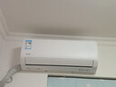 華凌空調(diào)大1.5匹超省電PRO【國家補(bǔ)貼20%】新一級(jí)能效掛機(jī) 變頻冷暖空調(diào)掛機(jī) 大1.5匹 一級(jí)能效 超省電三代PRO 曬單實(shí)拍圖