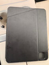 tomtoc iPad  Pro2024保護(hù)殼保護(hù)套11英寸13英寸保護(hù)套平板2024款磁吸三面夾磁吸單底板B52 經(jīng)典黑 iPad Pro 2024 13英寸 曬單實(shí)拍圖