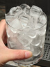 daogrs【2026新品】R6制冰飲水一體機 加熱凈水器直飲機凈飲機家用多功能免安裝小型臺式飲水機 R6-標準款 新品榜單Top.1 曬單實拍圖